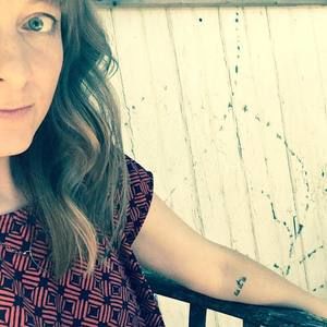 Meet your Posher, C faye